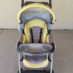 Chicco Stroller $40 Obo