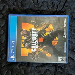 PS4 Games 