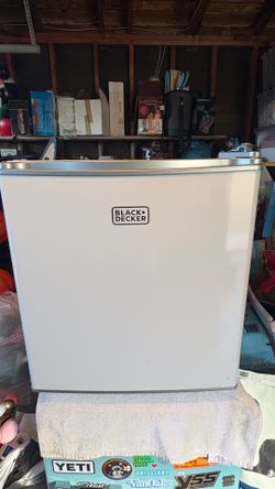 Mini Fridge