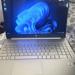 HP Touchscreen 15-dy1079ms /Reason 5 Studio/Sony Vegas Pro/Virtual DJ/+ charger