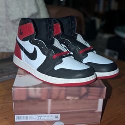 Sz12 Jordan 1s