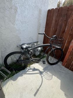 Bicycle Bicicleta