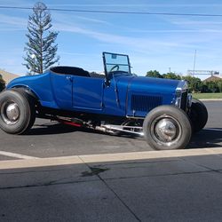 Ford Roadster