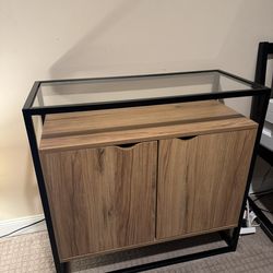 Mid Century Cabinet