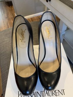 Yves Saint Laurent