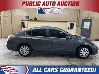 2008 Nissan Altima