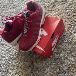 Nike Air Max 95