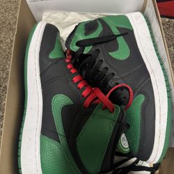 Jordan’s And Dunks 