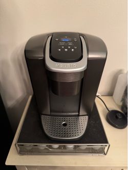 Keurig Coffee Machine