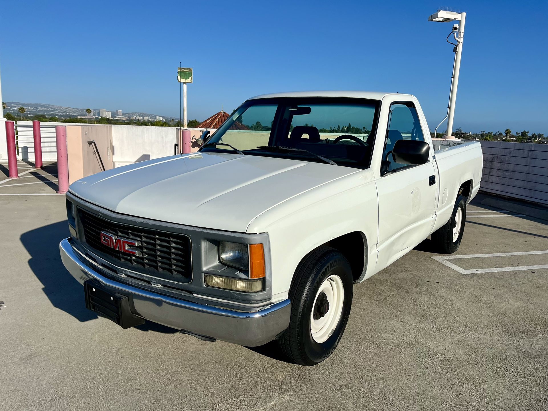 1994 GMC Sierra 1500