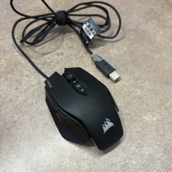 Corsair Mouse 