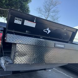 Caja De Herramienta Para Camioneta