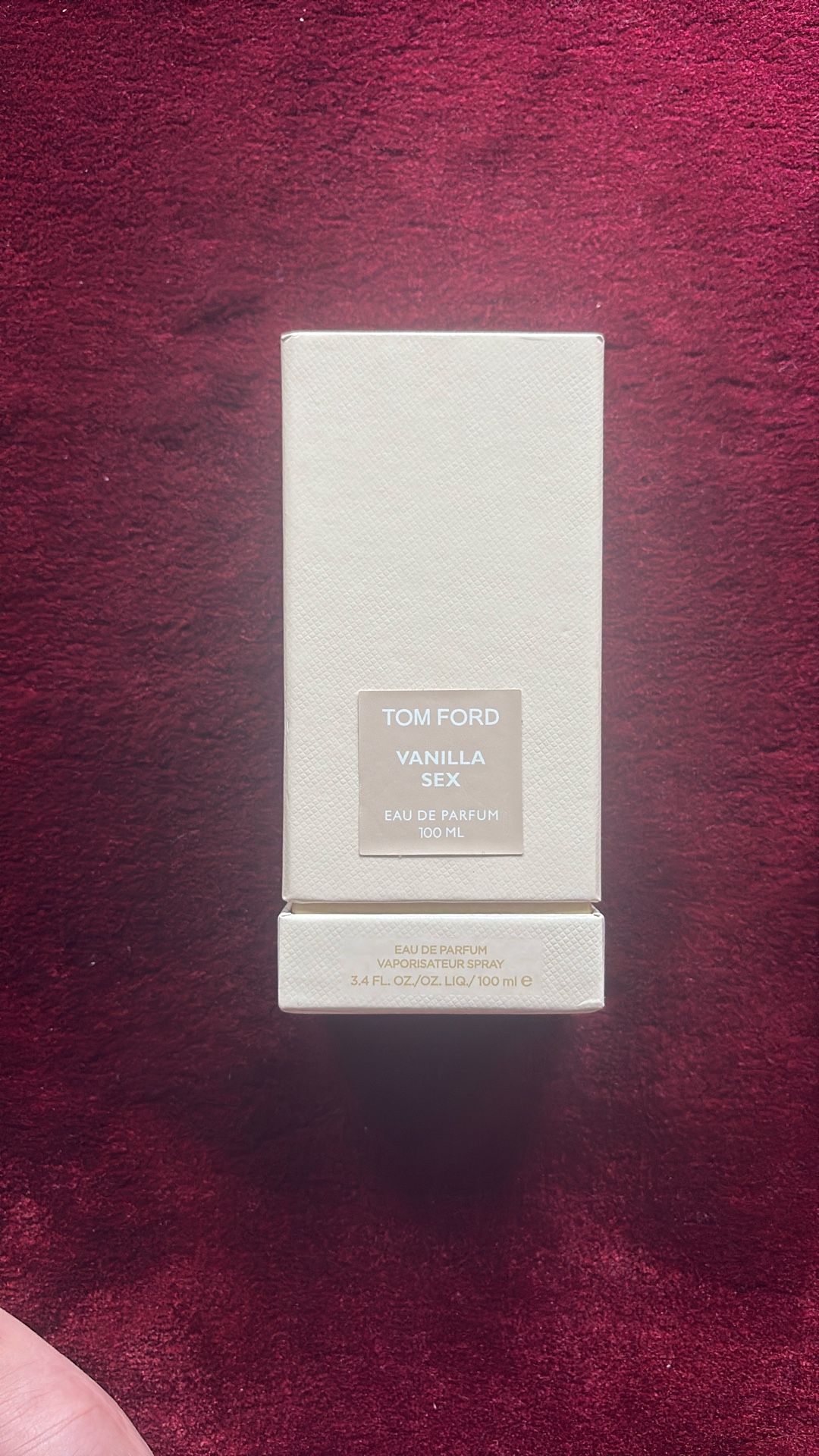 TOM FORD CAILLA SEX