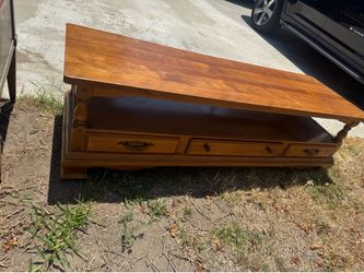 Mesa para sala / coffe table
