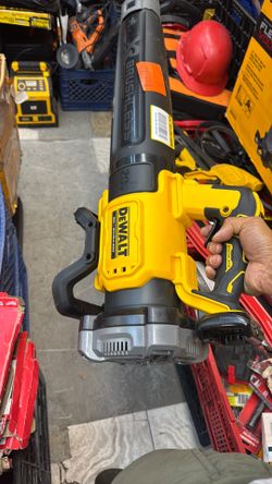 Dewalt 20v blower