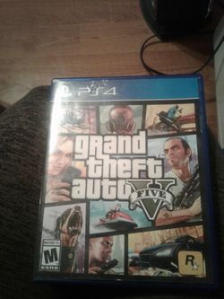 Juego ps4