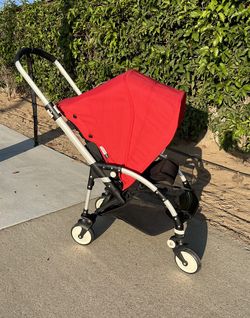 Famous Bugaboo Bee In Great Shape