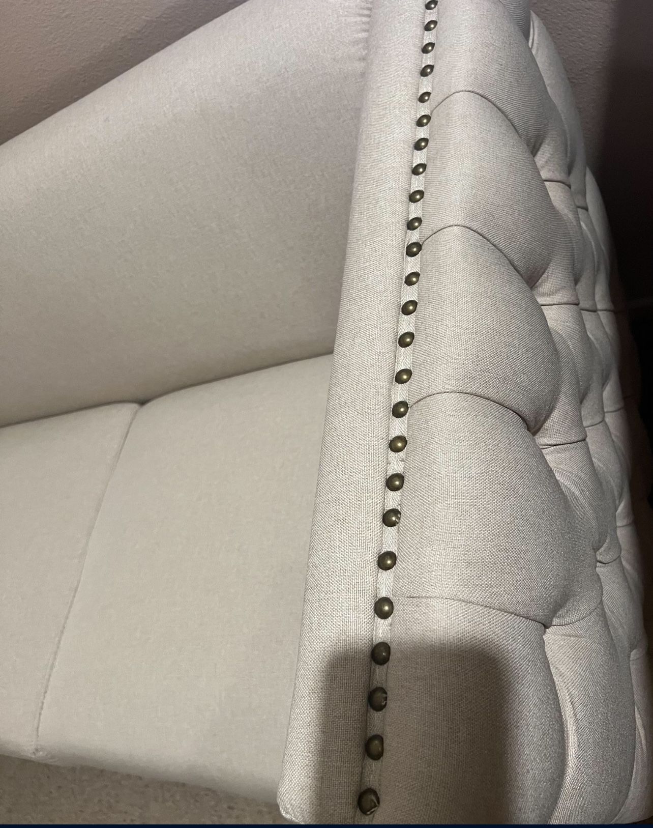 Loveseat