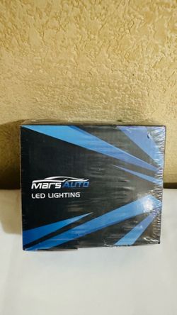 Mars AUTO LED LIGHTING