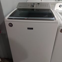 Maytag washer top-Load