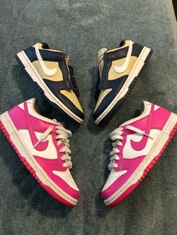 Nike dunks
