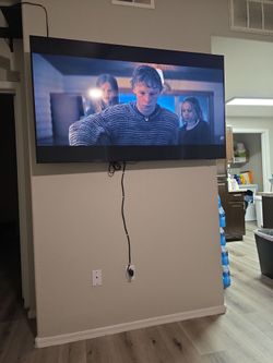 65 in samsung tv