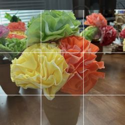  Centros De Mesa Mexicanos