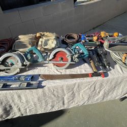 Misc Tools