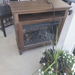 Fire Place 