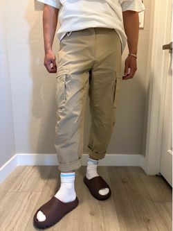 Nike ACG SMITH SUMMIT CARGO Pants -Khaki L/XL