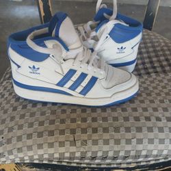 Adidas Men Shoe