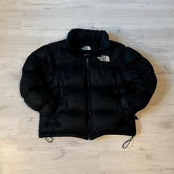 North Face Puffer Jacket Brand New 