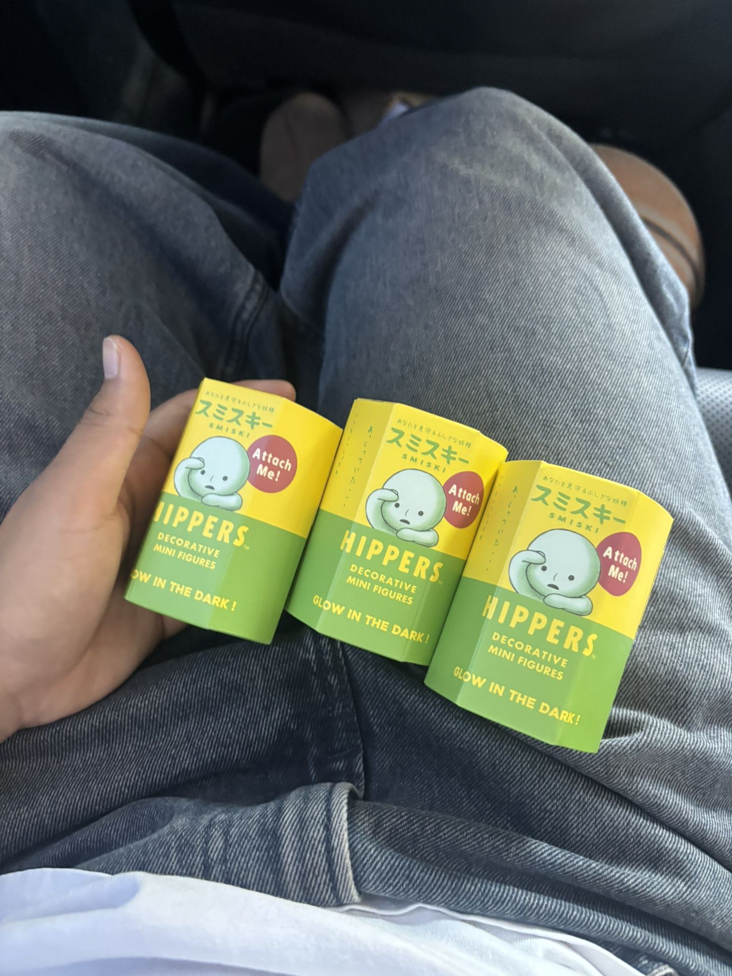 smiskis authentic