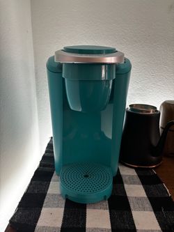 Keurig coffee maker