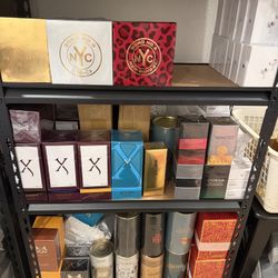 Frangrances Bulk! Colognes/Perfumes