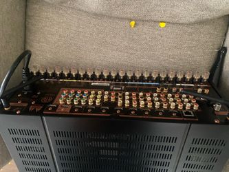 Marantz sr 8012 receiver