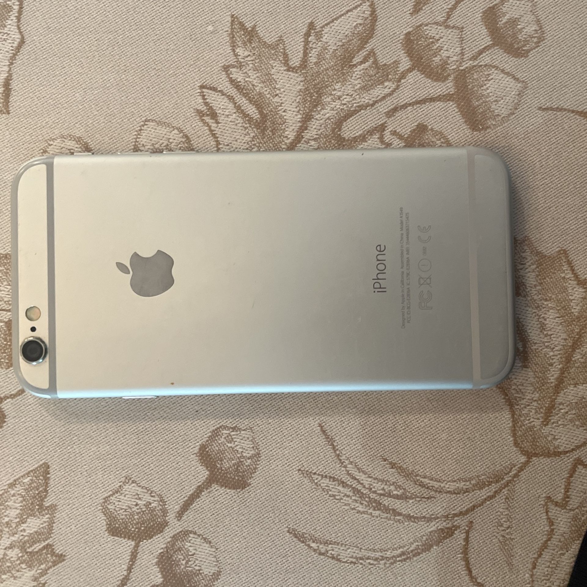 iPhone 6