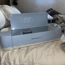 Cricut 