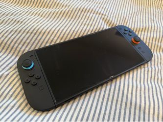 Nintendo Switch 2 (console only)