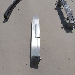 18 To 22 Rear Reinforcement Honda Accord ( Oem)
