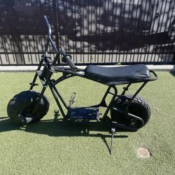 Mini Bike