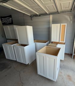 Cabinets