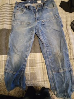 KEY Jean's Work Pants W32XL30