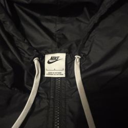 Nike Sportswear Women's Jacket AR3092-011