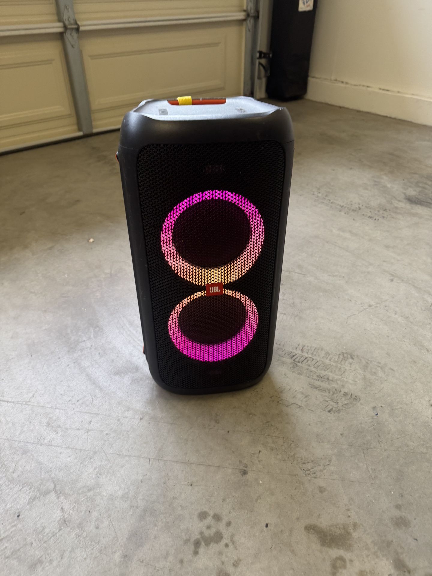 Jbl Party Box 100