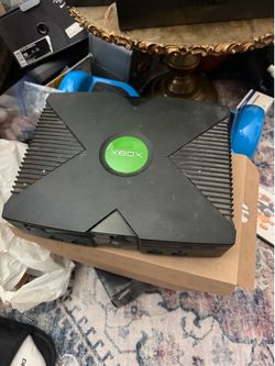 Xbox 1