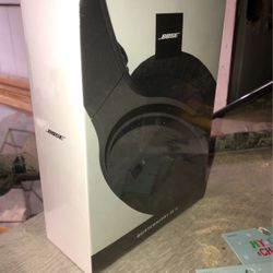 Bose QUITECOMFORT 35 II