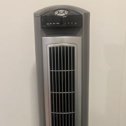 Lasko Oscillating Fan