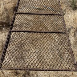Section For Farm 7 Fit Long And High 47inch