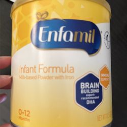 Enfamil